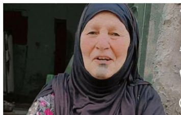 السيدة نادية