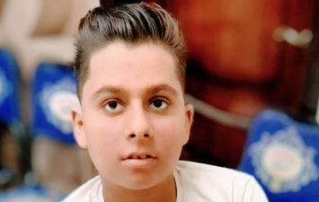 الشاب المتوفي