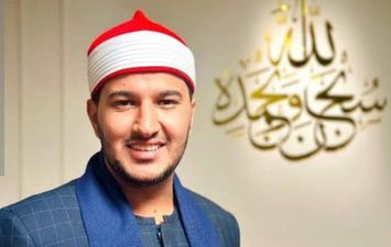 الشيخ بلال سيف 