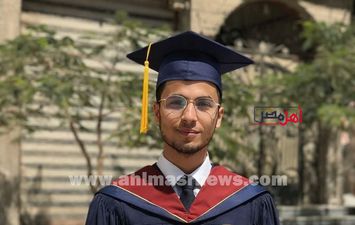 الطالب المتوفى 