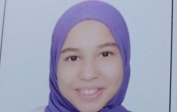 الطالبات الفائزات 