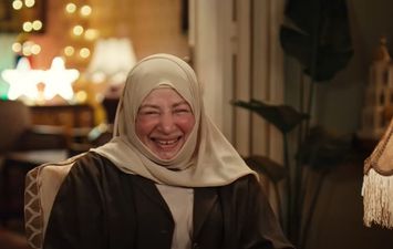 الفنانة القديرة عبلة كامل 