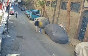 الفيديو المتداول