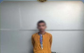 القبض على اللص