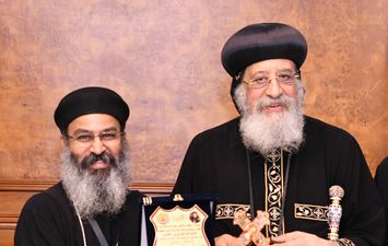 القمص تادرس عطية