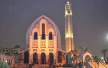 الكاتدرائية المرقسية 