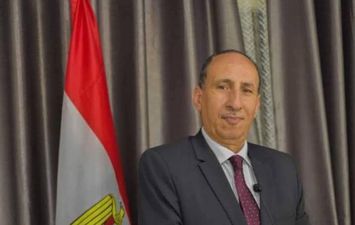 اللواء إبراهيم أمام 