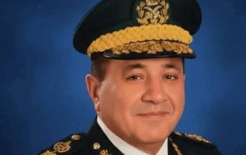 اللواء محمد سيد علوان 