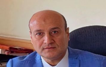 اللواء محمد سيد علوان 