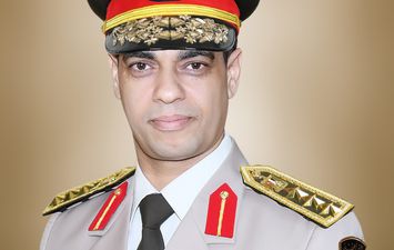 المتحدث العسكري