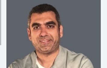 المخرج أحمد خالد 