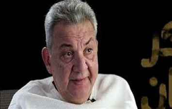 المخرج أحمد صقر