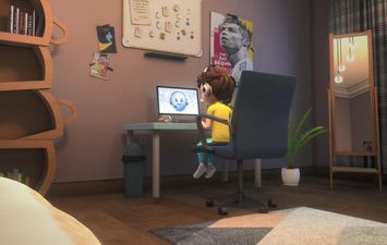  المسلسل الكرتوني &laquo;أنس AI&raquo; 