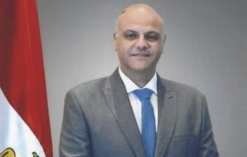 المهندس أيمن عطية