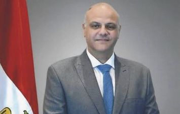 المهندس أيمن عطية