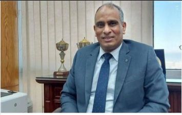 المهندس إبراهيم عبد القادر مكي، محافظ كفر الشيخ الجديد 