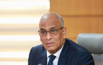 المهندس إبراهيم مكي، محافظ كفر الشيخ 