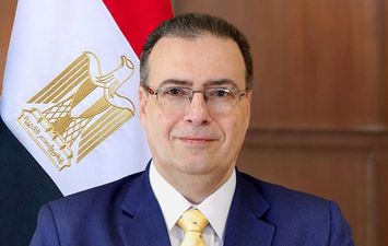  المهندس حاتم نبيل، رئيس الجهاز المركزي للتنظيم والإدارة