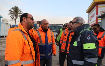 المهندس سامي قنديل