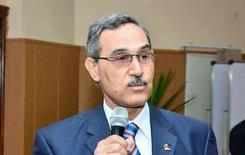 المهندس عزت الصياد 