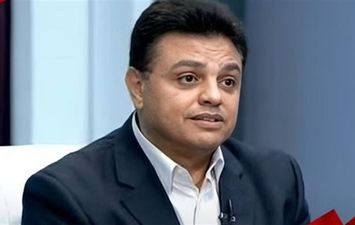  الناقد الفني أحمد سعد الدين