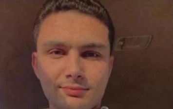 النقيب عمر معاني 