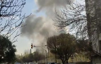 الهجوم على إيران