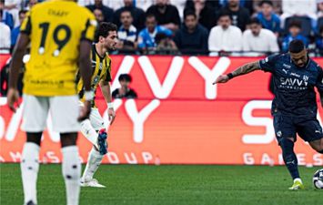 الهلال والاتحاد