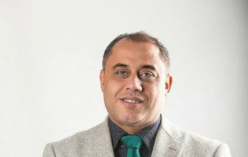 الهيثم نصر نقيب المهندسين بأسيوط 