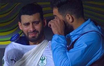 باهر المحمدي