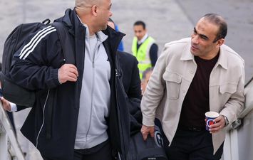 بعثة الأهلي 