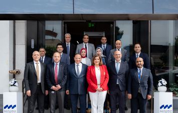 بنك قناة السويس