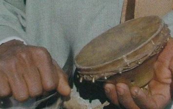 مسحراتي غزة