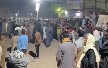 تشييح الجثامين