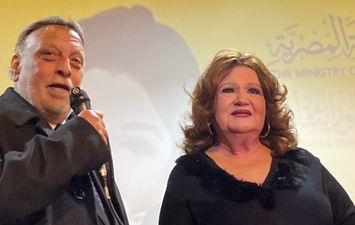 تكريم ميمي جمال