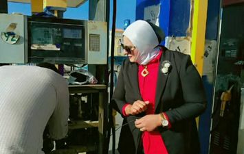 تموين مطروح 