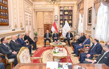 توقيع بروتوكول تعاون بين النيابة العامة ومحكمة النقض ووزارة العدل