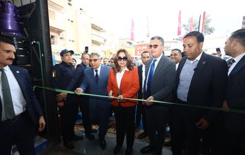 جانب من الجولة