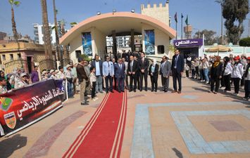 جانب من الجولة 