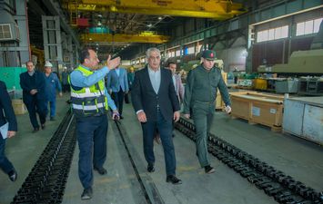 جانب من الجولة