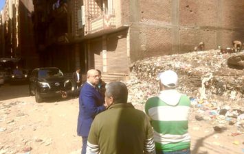 جانب من الجولة