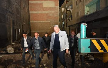 جانب من الحملة