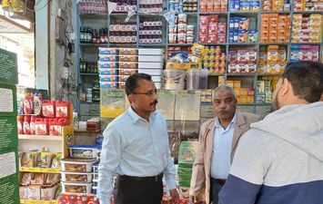 جانب من الحملة