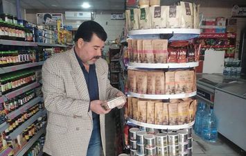 جانب من الحملة