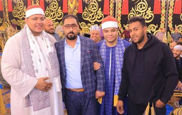 جانب من الصلح