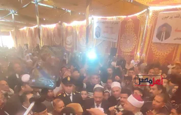 جانب من الصلح