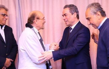 جانب من اللفاء