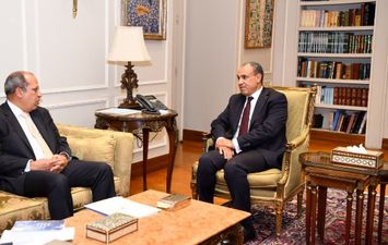 جانب من اللفاء