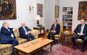 جانب من اللفاء