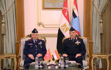 جانب من اللفاء